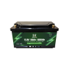 Idealakku IA SERIE Lithium Batterie LiFePO4 12V 150Ah Smart BMS mit Bluetooth Wohnmobil Untersitzbatterie