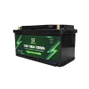 Idealakku IA SERIE Lithium Batterie LiFePO4 12V 150Ah Smart BMS mit Bluetooth Wohnmobil Untersitzbatterie