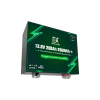 Idealakku IA SERIES Lithium Batterie LiFePO4 12V 200Ah Smart BMS mit Bluetooth Wohnmobil Untersitzbatterie