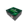 Idealakku IA SERIES Lithium Batterie LiFePO4 12V 200Ah Smart BMS mit Bluetooth Wohnmobil Untersitzbatterie mit Heizung