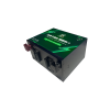 Idealakku IA SERIES Lithium Batterie 310Ah 12V LiFePO4 Untersitz Smart BMS Bluetooth mit Heizung