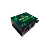 Idealakku IA SERIES Lithium Batterie 310Ah 12V LiFePO4 Untersitz Smart BMS Bluetooth mit Heizung