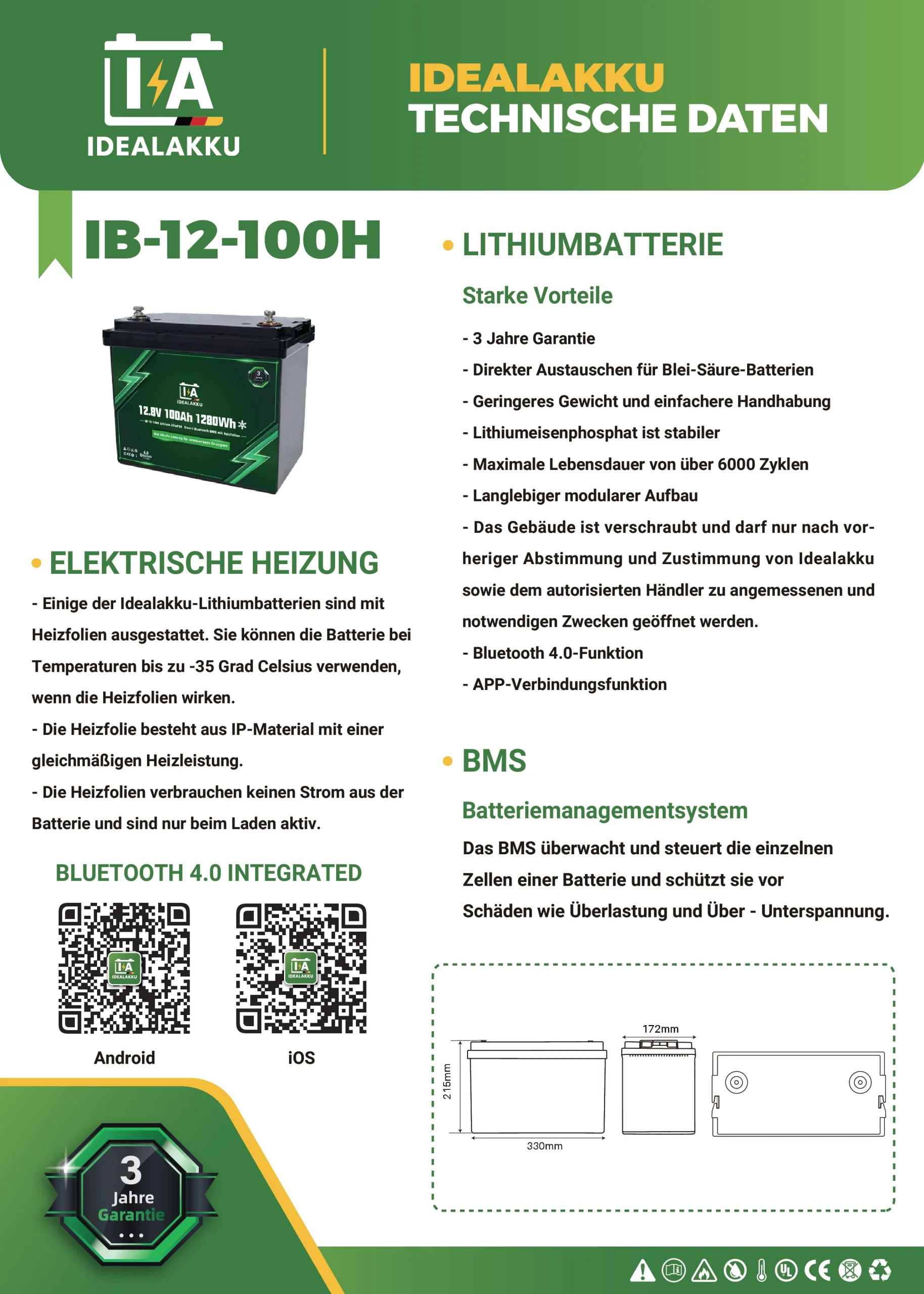IB-12-100H--DE