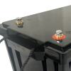 Idealakku IB SERIES Lithium Batterie LiFePO4 12V 300Ah Smart BMS mit Bluetooth