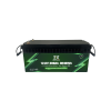 Idealakku IB SERIES Lithium Batterie LiFePO4 12V 300Ah Smart BMS mit Bluetooth