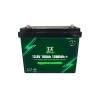Idealakku IB-Serie LiFePO4-Batterie 12 V 100 Ah mit Smart-BMS, Bluetooth und Heizung-4
