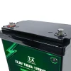 Idealakku IB-Serie LiFePO4-Batterie 12 V 100 Ah mit Smart-BMS, Bluetooth und Heizung-8