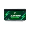 Idealakku IB-Serie LiFePO4-Batterie 12 V 200 Ah mit Smart-BMS, Bluetooth und Heizung-6