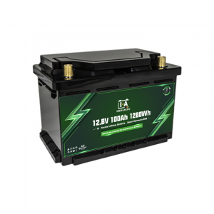 Idealakku-Lithium-Batterie-12.8V-100-MINI-LiFePo4-Smart-BMS-Bluetooth-IA-12-100-MINI-1