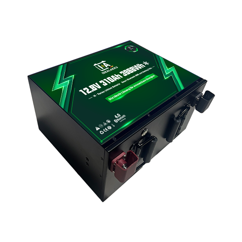 Idealakku-Lithium-Batterie-12.8V-310-LiFePo4-Smart-BMS-Bluetooth-Heating-IA-12-310H-1