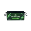 Idealakku IB SERIES Lithium Batterie LiFePO4 12V 200Ah Smart BMS mit Bluetooth