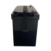Idealakku IB SERIES Lithium Batterie LiFePO4 12V 100Ah MINI Smart BMS mit Bluetooth