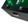 Idealakku IB SERIE Lithium Batterie LiFePO4 12V 620Ah Smart BMS mit Bluetooth