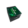 Idealakku IB SERIE Lithium Batterie LiFePO4 12V 620Ah Smart BMS mit Bluetooth