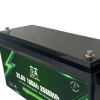 Idealakku IB SERIE Lithium Batterie LiFePO4 24V 100Ah Smart BMS mit Bluetooth
