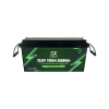 Idealakku IB SERIE Lithium Batterie LiFePO4 24V 100Ah Smart BMS mit Bluetooth