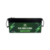 Idealakku IB SERIES Lithium Batterie LiFePO4 24V 200Ah Smart BMS mit Bluetooth
