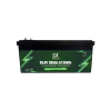 Idealakku IB SERIES Lithium Batterie LiFePO4 24V 200Ah Smart BMS mit Bluetooth