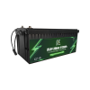 Idealakku IB SERIES Lithium Batterie LiFePO4 24V 200Ah Smart BMS mit Bluetooth
