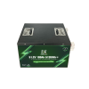 Idealakku IB SERIES Lithium Batterie LiFePO4 48V 100Ah Smart BMS Bluetooth mit Heizung