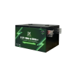 Idealakku IB SERIES Lithium Batterie LiFePO4 48V 100Ah Smart BMS Bluetooth mit Heizung
