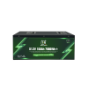 Idealakku IB SERIES Lithium Batterie LiFePO4 48V 150Ah Smart BMS Bluetooth mit Heizung