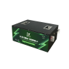 Idealakku IB SERIES Lithium Batterie LiFePO4 48V 200Ah Smart BMS Bluetooth mit Heizung