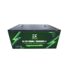 Idealakku IB SERIES Lithium Batterie LiFePO4 48V 200Ah Smart BMS Bluetooth mit Heizung