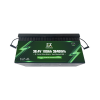 Idealakku IB SERIE Lithium Batterie LiFePO4 36V 100Ah Smart BMS mit Bluetooth
