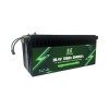 Idealakku IB SERIE Lithium Batterie LiFePO4 36V 100Ah Smart BMS mit Bluetooth