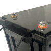 Idealakku IB SERIE Lithium Batterie LiFePO4 36V 100Ah Smart BMS mit Bluetooth