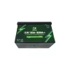Idealakku IB SERIE Lithium Batterie LiFePO4 12V 150Ah Smart BMS mit Bluetooth mit Heizung