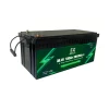 Idealakku IB SERIE Lithium Batterie LiFePO4 36V 100Ah Smart BMS mit Bluetooth mit Heizung