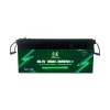 Idealakku IB SERIE Lithium Batterie LiFePO4 36V 100Ah Smart BMS mit Bluetooth mit Heizung