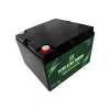 Idealakku IB SERIES Lithium Batterie LiFePO4 12V 27Ah Smart BMS mit Bluetooth