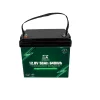 Idealakku IB SERIES Lithium Batterie LiFePO4 12V 50Ah Smart BMS mit Bluetooth