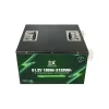 Idealakku IB SERIES Lithium Batterie LiFePO4 48V 100Ah Smart BMS Bluetooth