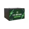 Idealakku IB SERIES Lithium Batterie LiFePO4 48V 100Ah Smart BMS Bluetooth