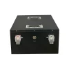 Idealakku IB SERIES Lithium Batterie LiFePO4 48V 150Ah Smart BMS Bluetooth