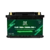 Idealakku IA SERIES Lithium Batterie LiFePO4 12V 100Ah MINI PRO Smart BMS mit Bluetooth Wohnmobil Untersitzbatterie mit Heizung-2 Idealakku IA SERIES Lithium Batterie LiFePO4 12V 100Ah MINI PRO Smart BMS mit Bluetooth Wohnmobil Untersitzbatterie mit Heizung-2