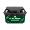 Idealakku IA SERIES Lithium Batterie LiFePO4 12V 100Ah MINI PRO Smart BMS mit Bluetooth Wohnmobil Untersitzbatterie mit Heizung-3 Idealakku IA SERIES Lithium Batterie LiFePO4 12V 100Ah MINI PRO Smart BMS mit Bluetooth Wohnmobil Untersitzbatterie mit Heizung-3