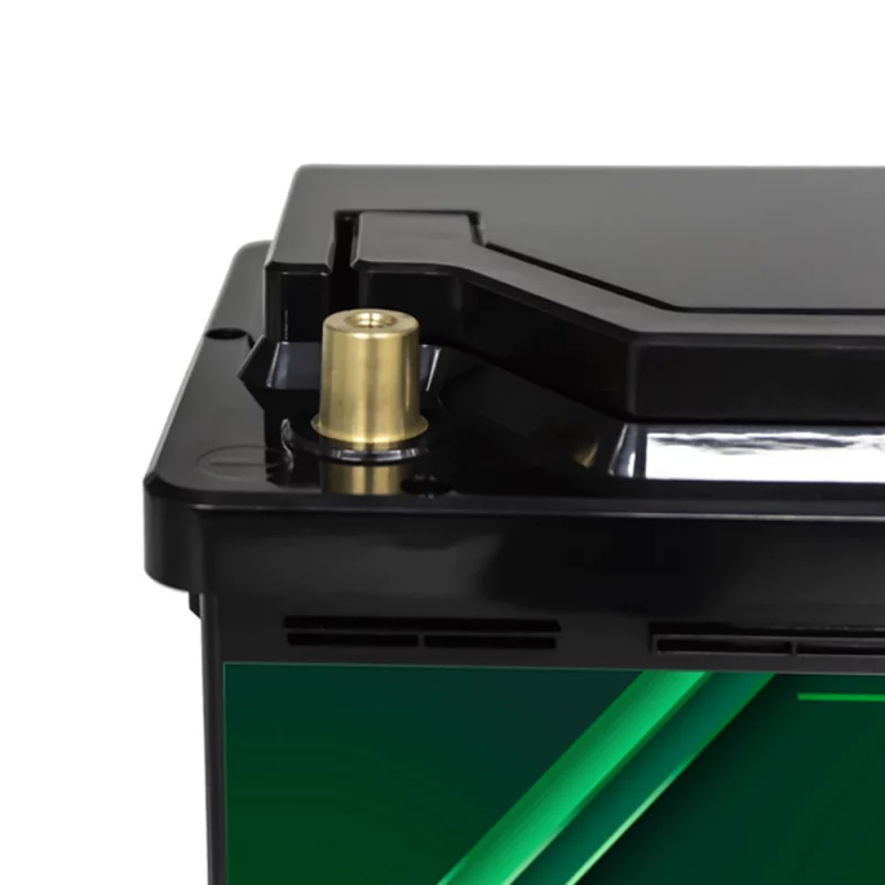 Idealakku IA SERIES Lithium Batterie LiFePO4 12V 100Ah MINI PRO Smart BMS mit Bluetooth Wohnmobil Untersitzbatterie mit Heizung-8 Idealakku IA SERIES Lithium Batterie LiFePO4 12V 100Ah MINI PRO Smart BMS mit Bluetooth Wohnmobil Untersitzbatterie mit Heizung