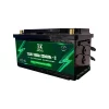Idealakku IA SERIES Lithium Batterie LiFePO4 12V 180Ah CAN Smart BMS mit Bluetooth Wohnmobil Untersitzbatterie-2