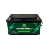 Idealakku IA SERIES Lithium Batterie LiFePO4 12V 180Ah CAN Smart BMS mit Bluetooth Wohnmobil Untersitzbatterie-4